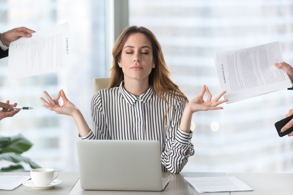 Hypnose contre le stress et l anxiété Granby